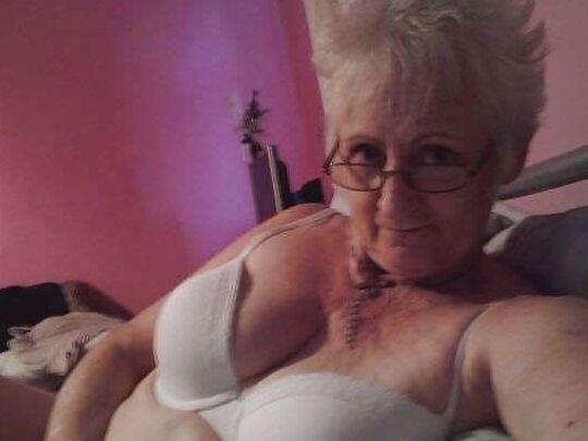 Uk mature
