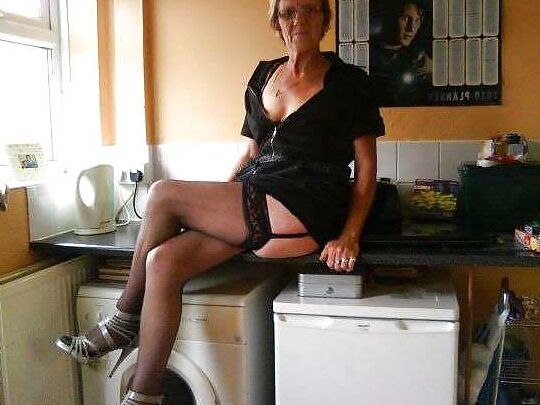 Uk mature