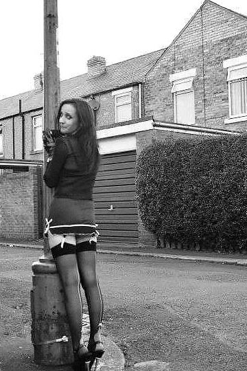 Uk mature