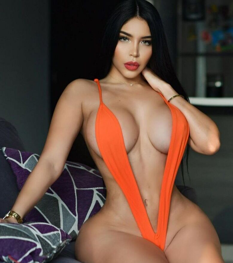 EnnidWong nude