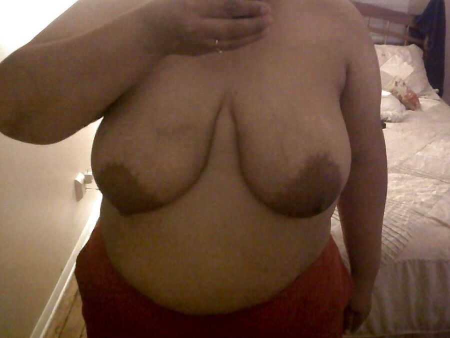 REAL BBW Wife - Fuck my Ass, Pussy or Tits? latina ssbbw fat