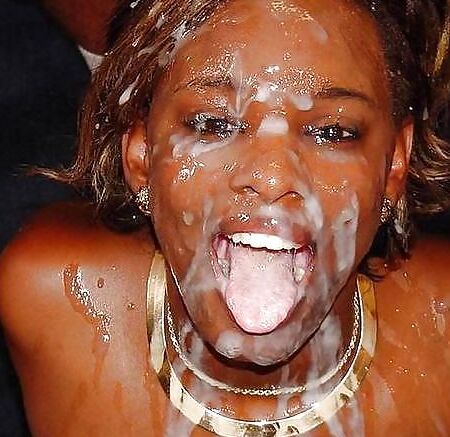 Black is beautiful
