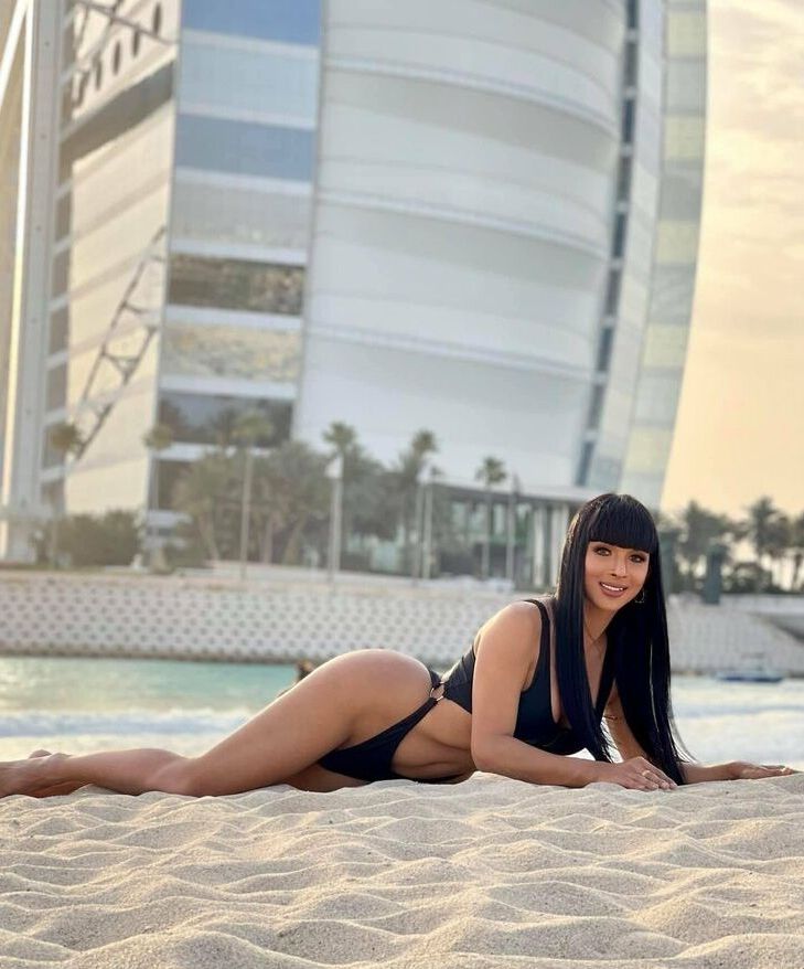 Melindatsbkk nude