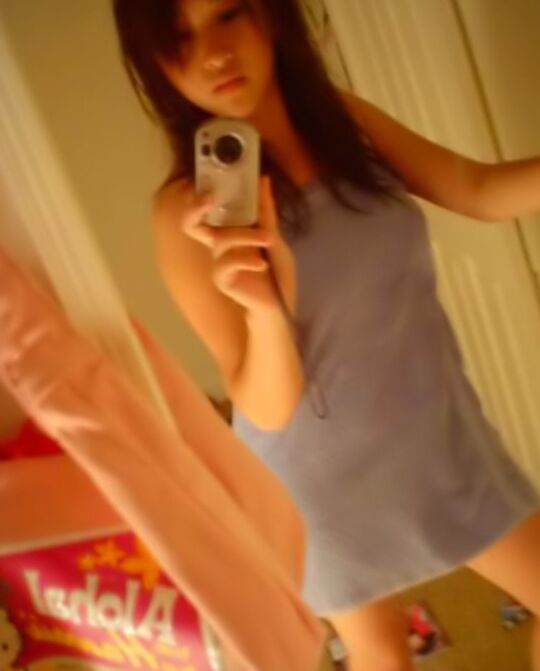 Big Collection of yummy and hot Asian cunts and breasts