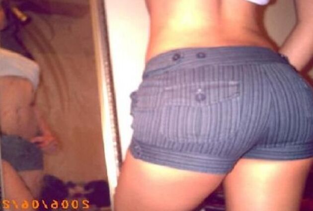 Big Collection of yummy and hot Asian cunts and breasts