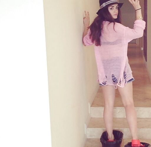 Lucy Hale