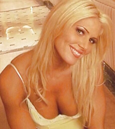 Torrie Wilson mega collection