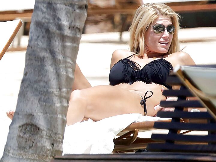 Torrie Wilson mega collection