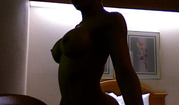 Melina Perez nude