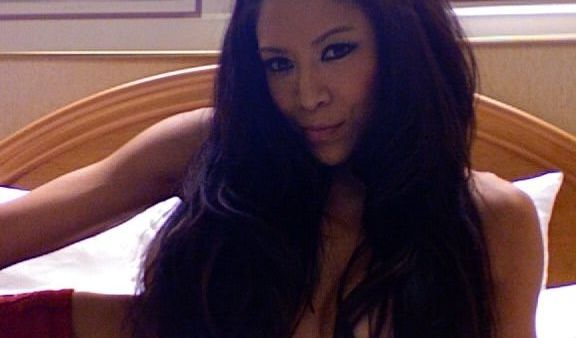 Melina Perez nude