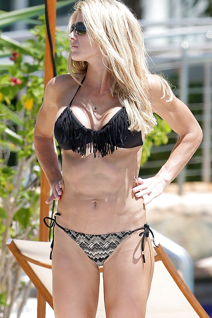 Torrie Wilson mega collection
