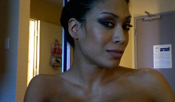 Melina Perez nude