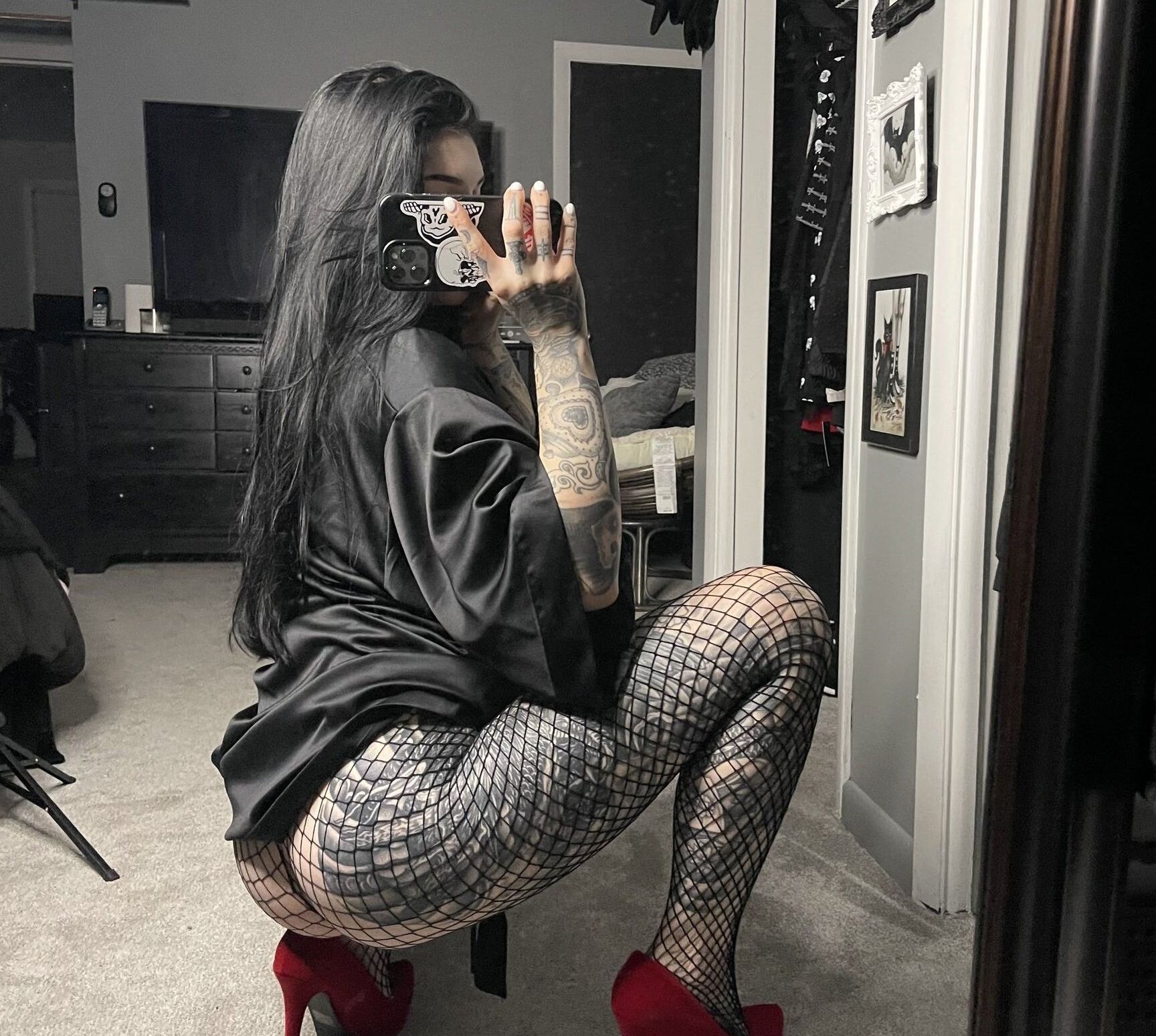 Fallenmoon nude
