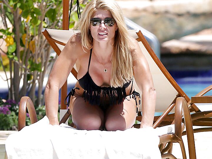 Torrie Wilson mega collection