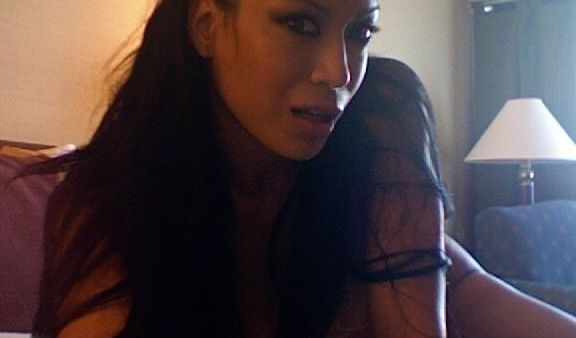 Melina Perez nude