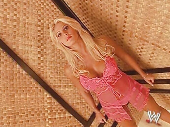 Torrie Wilson mega collection
