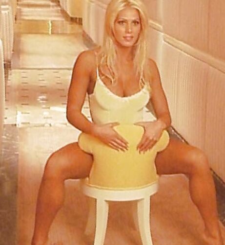 Torrie Wilson mega collection