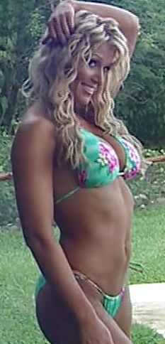 Torrie Wilson mega collection