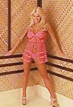 Torrie Wilson mega collection