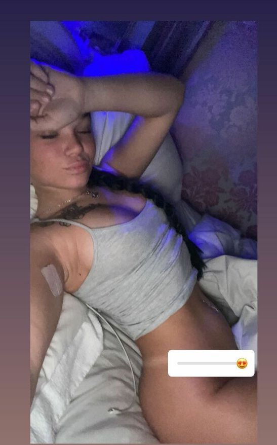 Ell.maceyx nude