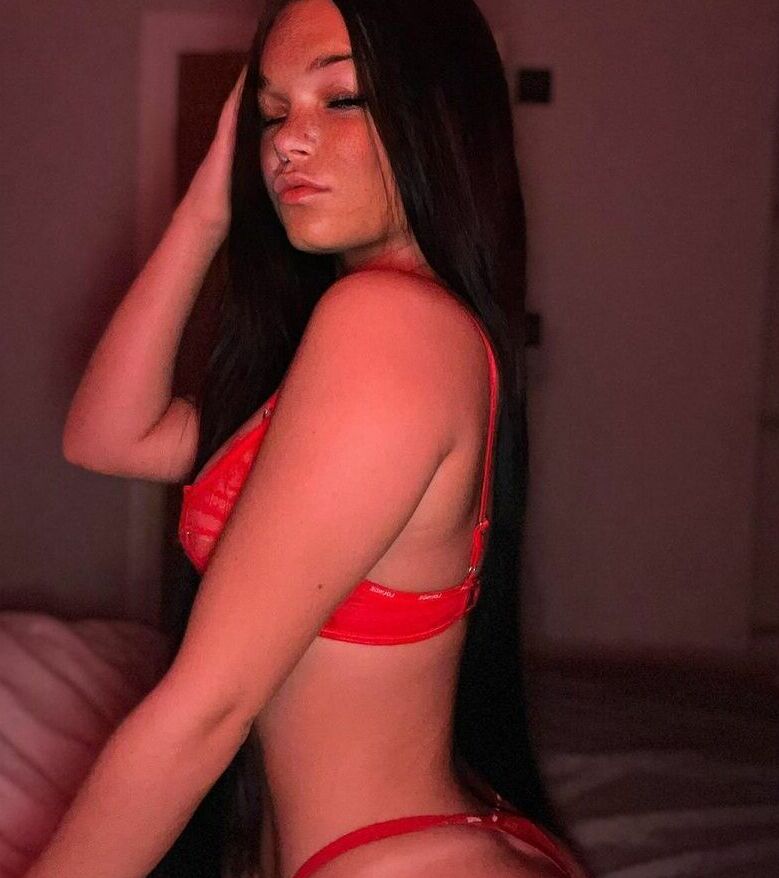 Ell.maceyx nude