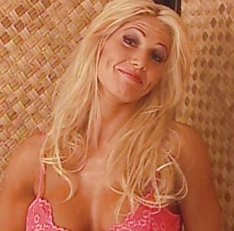 Torrie Wilson mega collection