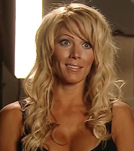 Torrie Wilson mega collection