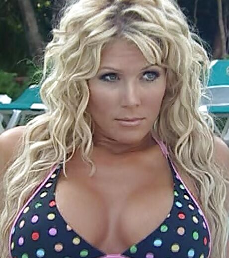 Torrie Wilson mega collection