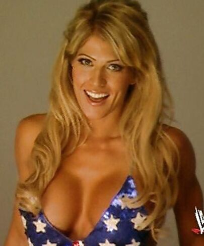 Torrie Wilson mega collection