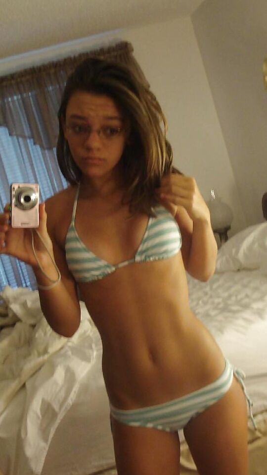 Amateur Self-Shots