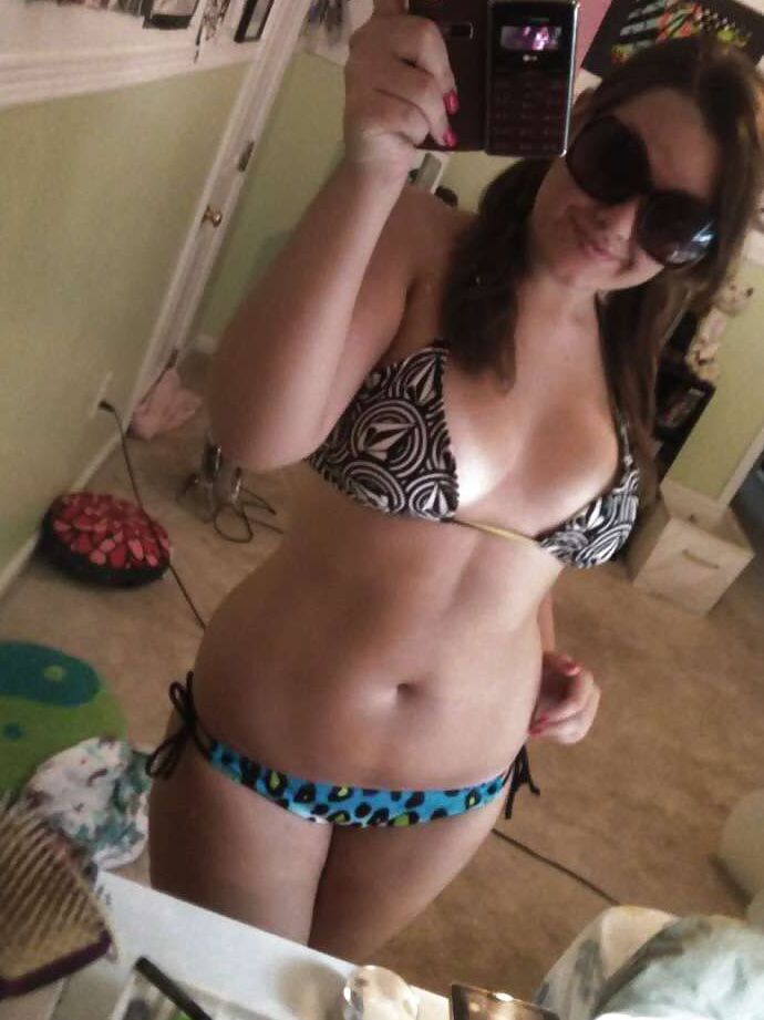 Amateur Self-Shots