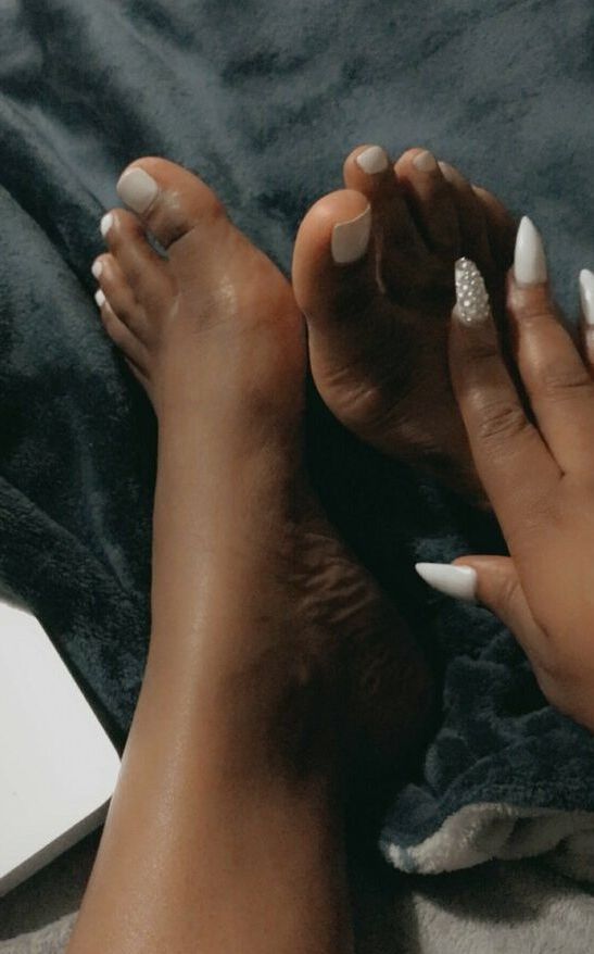 Sweetest Peach nude