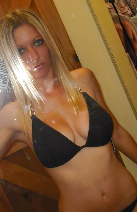 Amateur Self-Shots