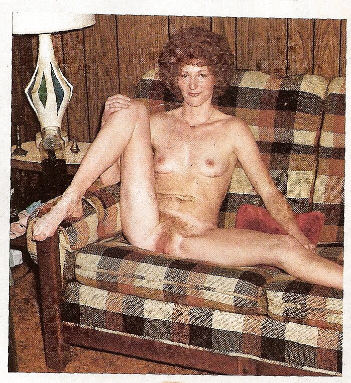 Vintage fur