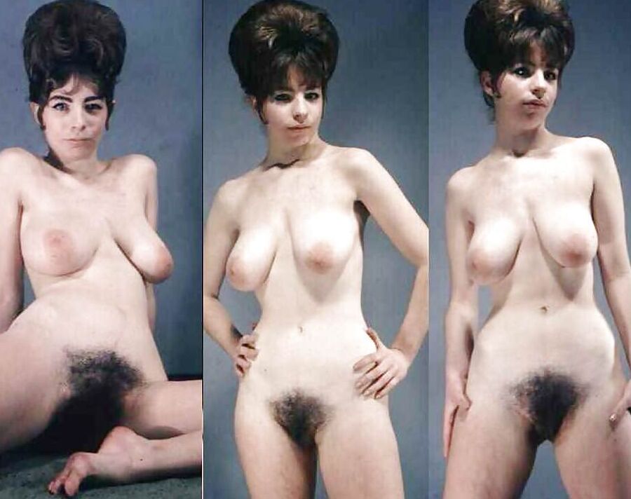 Vintage fur