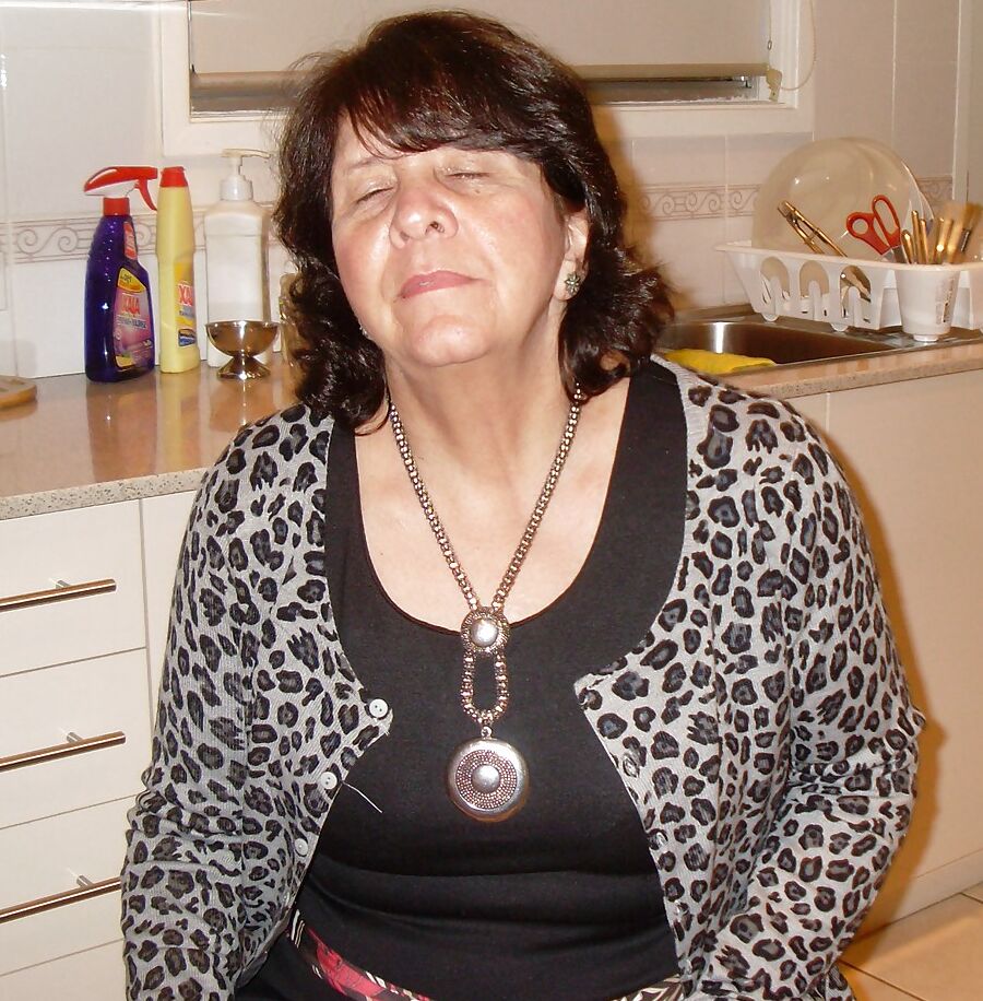 Rosemary new pics