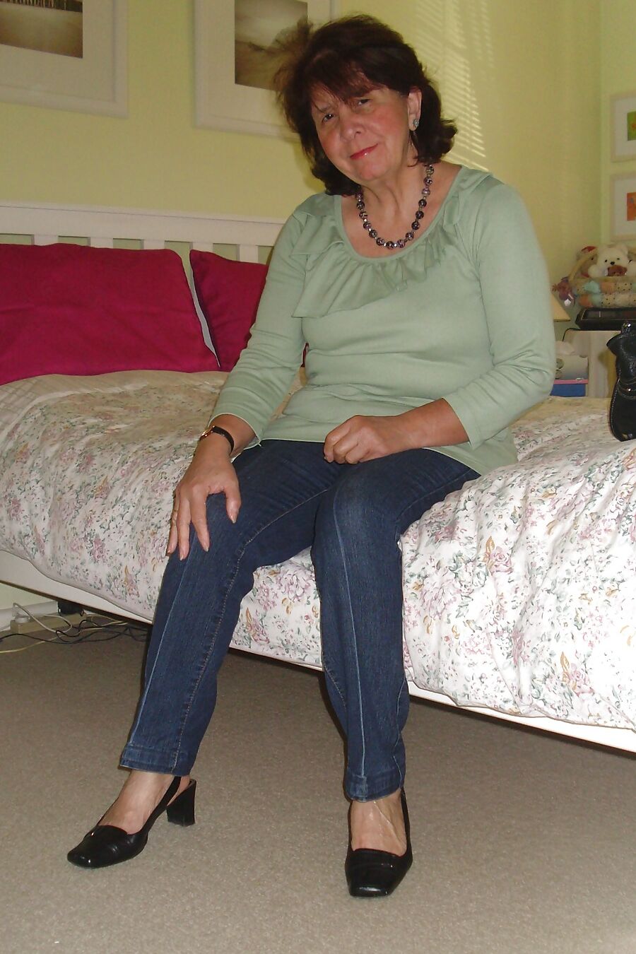 Rosemary new pics