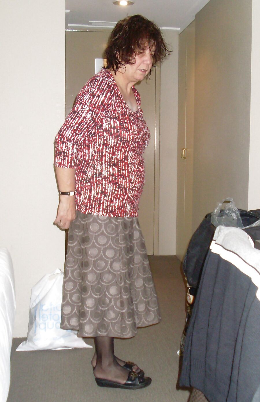 Rosemary new pics