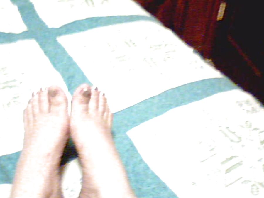 Feet
