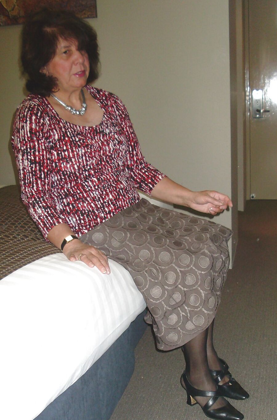 Rosemary new pics