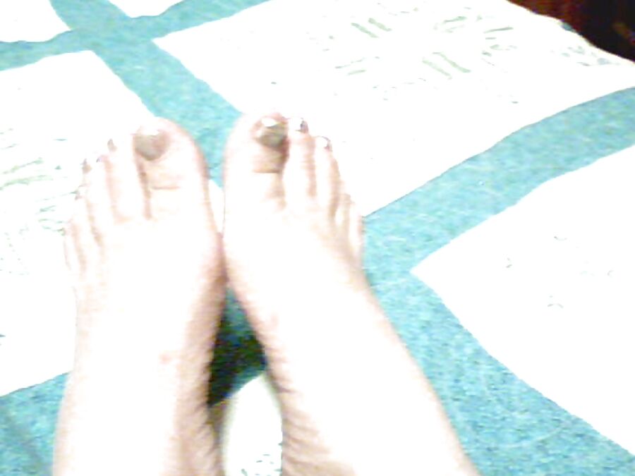 Feet