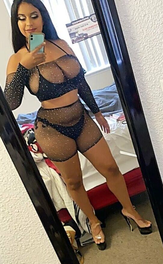 Jennieafterdark nude