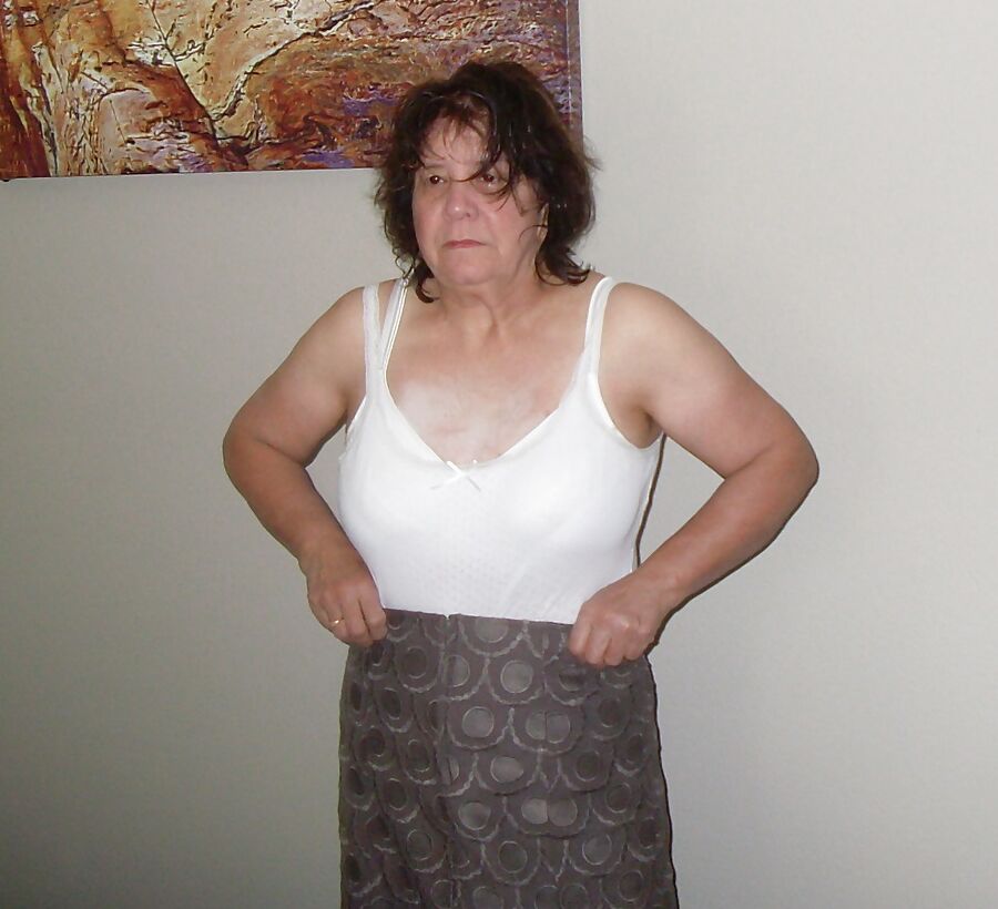 Rosemary new pics