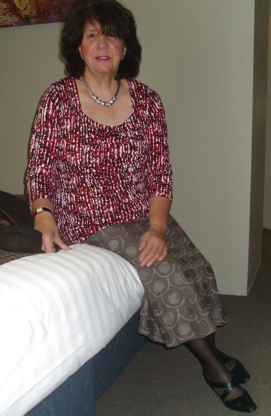 Rosemary new pics