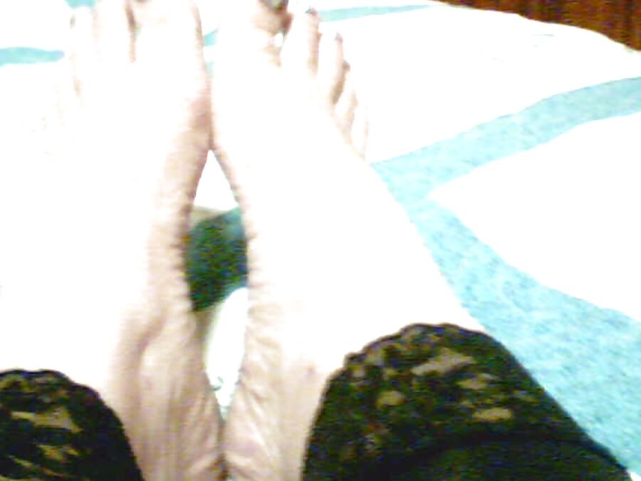 Feet