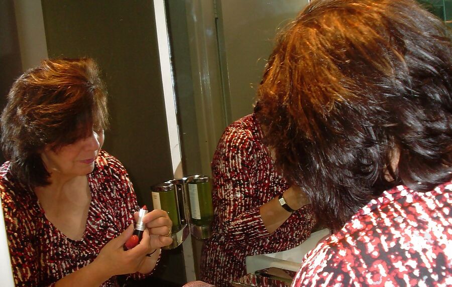 Rosemary new pics