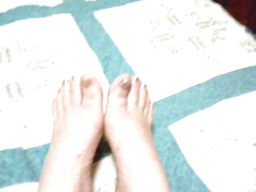 Feet