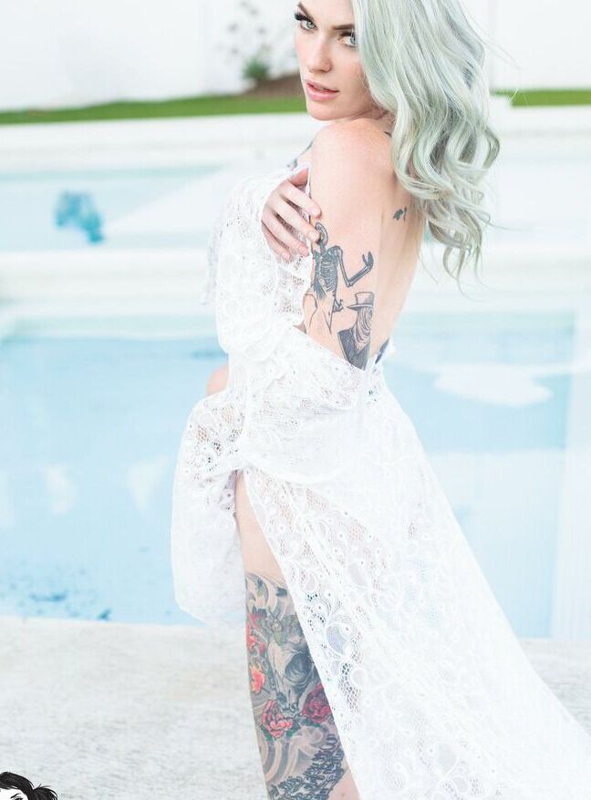 Itstorro nude