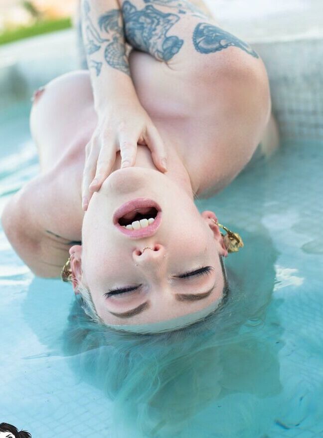 Itstorro nude