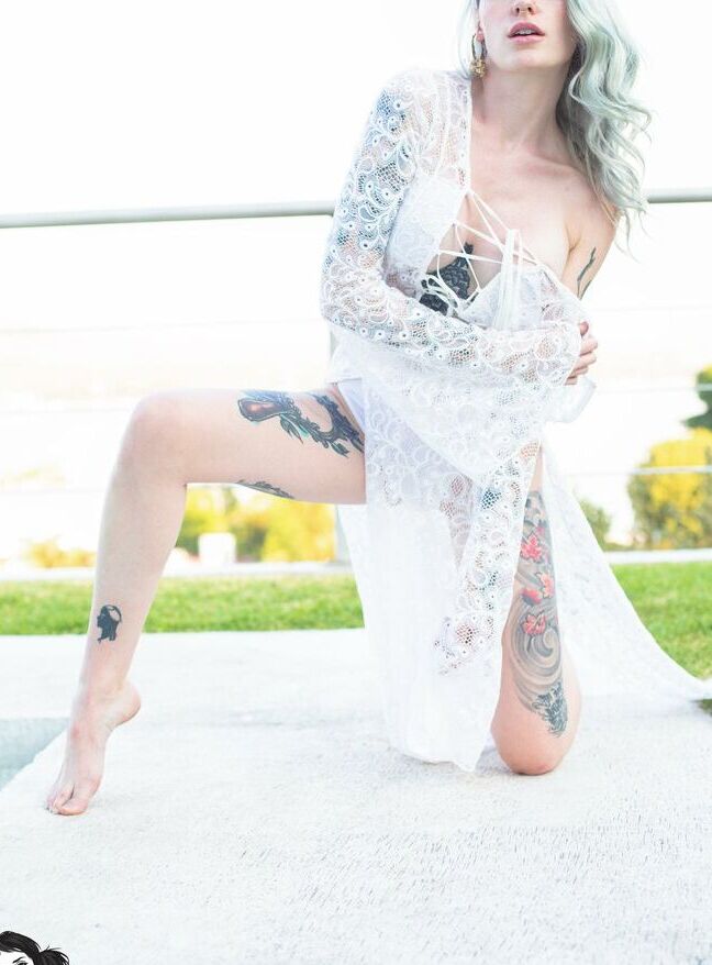 Itstorro nude